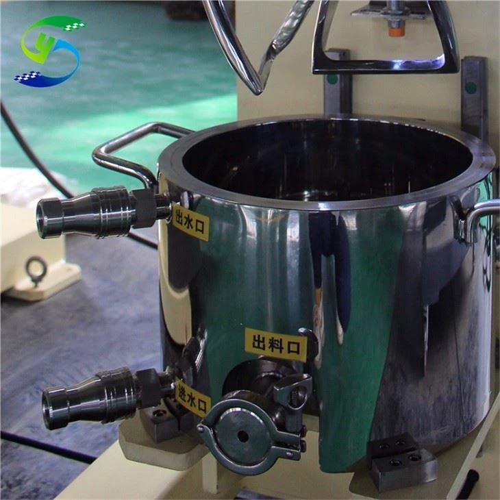 59 High viscosity laboratory scale planetary mixer-4