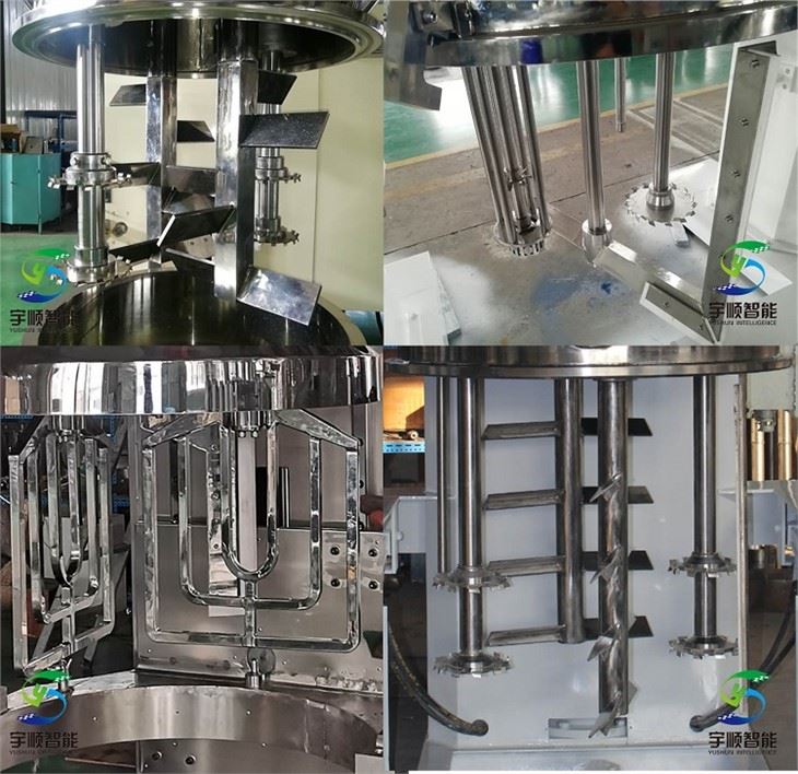 59 High viscosity laboratory scale planetary mixer-5
