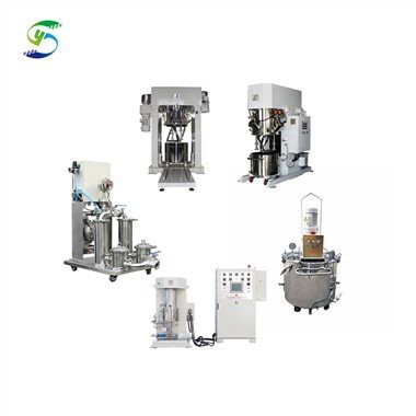 Автоматическая система дозирования литий-ионных аккумуляторов